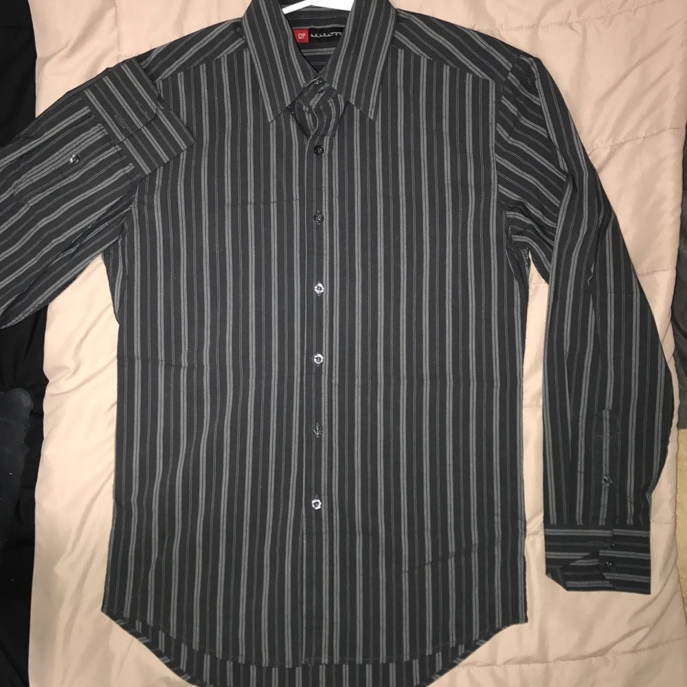 Mens dress shirt